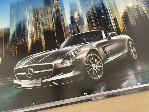 Mercedes benz passenger car - passenger,