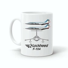 MFG 2 Vikings Starfighter