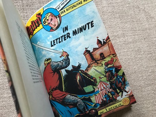 Sigurd hethke buch grün - ",