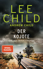 Lee Child; Andrew Child; Wulf