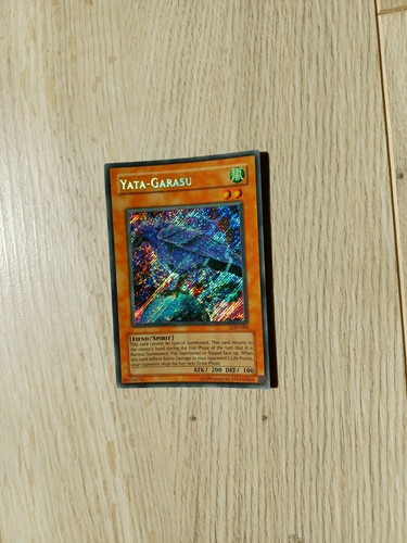 Yata garasu lod - yata, lod-000