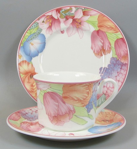 Villeroy boch gallo design - &,
