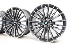 4x Original BMW 8er G14 G15