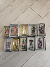 1eaglemoss figurine marvels - 1eaglemoss,