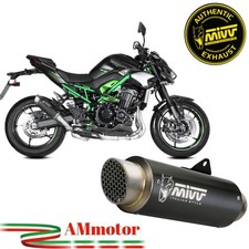 Auspuff Motorrad Mivv Kawasaki