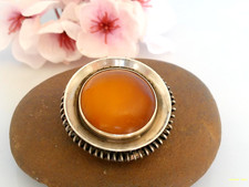 Wunderschöne antike Brosche