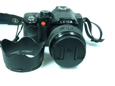 Leica V-Lux  1 Digitalkamera