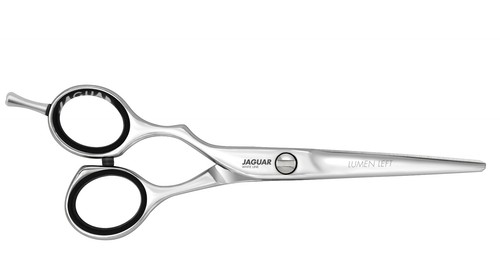 Jaguar white line lumen - white, left
