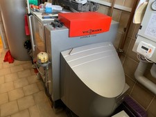 Viessmann Vitola 200