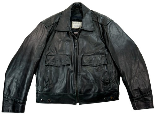 Taylors vintage police - vintage,