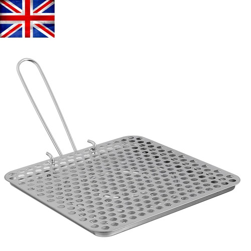 Edelstahl gas toaster - edelstahl,