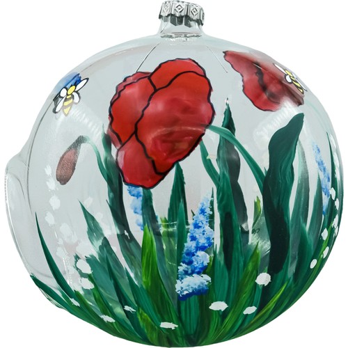 Son the glassblower - the,