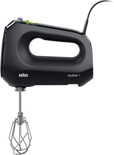 Braun hm1010bk multimix hand - multimix, 1