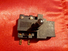 DDR Schalter für Handbohrmaschine  Schmacalda  Schmakalda VEB TGL