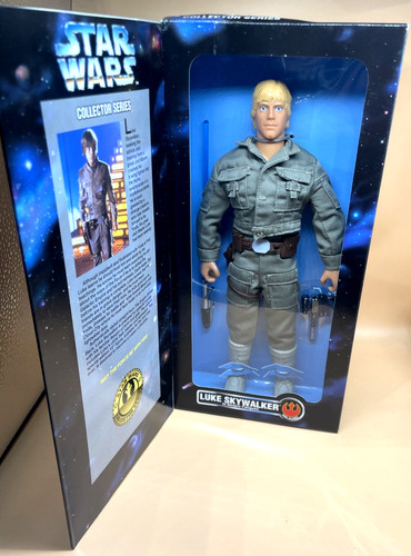 Star wars luke - star,