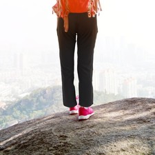 Kletterhose Damen Hosen Für