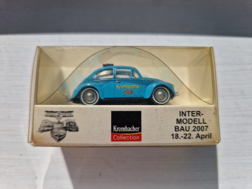 Modellautos wiking vw - wiking, 1:87