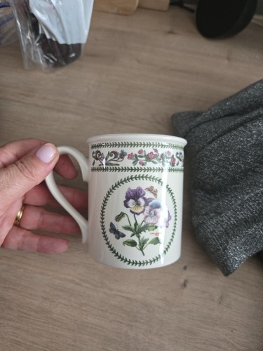 Portmeirion kaffeebecher - portmeirion,