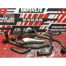 Leitung mit Schalldämpfer