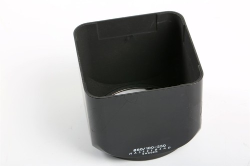 Hasselblad sonnenblende - hasselblad,