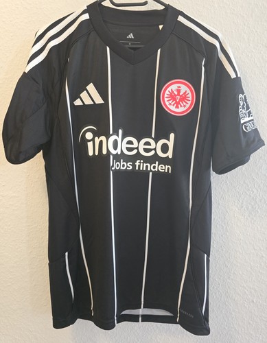 Adidas eintracht frankfurt - adidas,