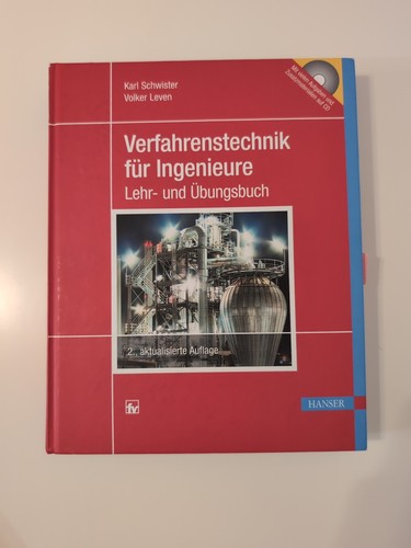 Verfahrenstechnik für