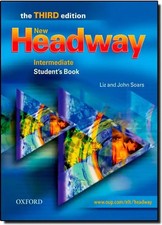 New Headway English Course. Students Book. Gesamtband. New Edition: Mit einsprac