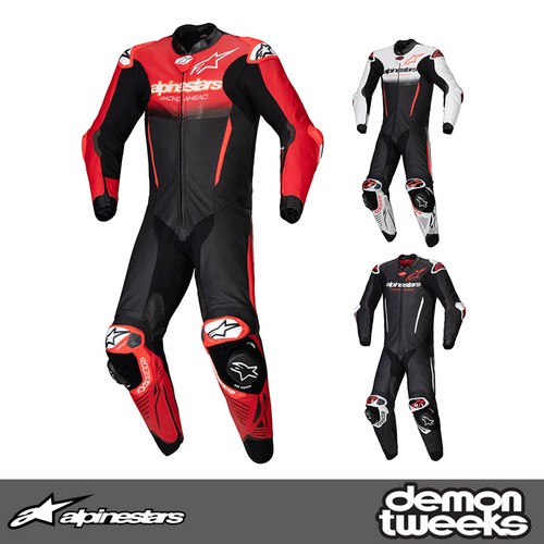 Alpinestars leder - alpinestars, gp-r7