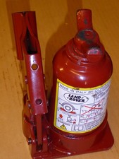 Original Land Rover Defender