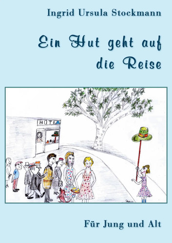Ingrid ursula stockmann - |, ein