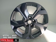 1 Stück ALUFELGE 18 Zoll