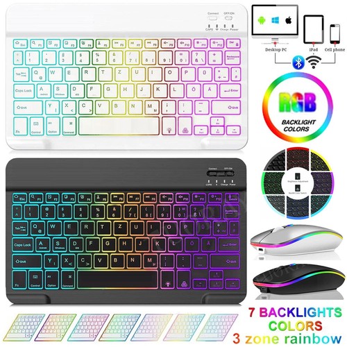 Qwertz tastatur maus - qwertz,