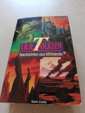 Nachrichten aus Mittelerde von
