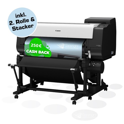 Canon imageprograf ipf - canon,