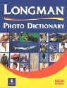 Longman photo dictionary - longman,