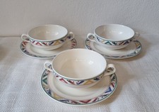 Villeroy & Boch Indian Look 3x