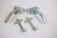 Winkelhebelverschluss