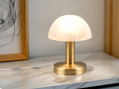 Touch nachttischlampen mit - touch,