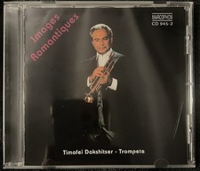 ‘Images Romantiques’