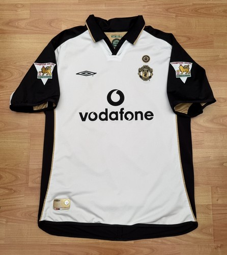Herren umbro manchester - herren,