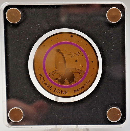 Tschad 5000 francs 2020 - 5000,