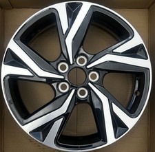 TOYOTA C-HR COROLLA 6x16 ET50 CMS-1461 1X