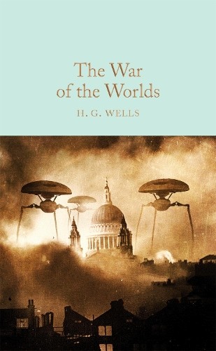 The war worlds - of,