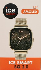 Ice watch damenuhr - ice,