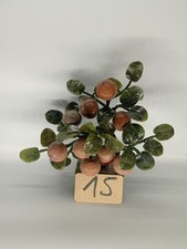 Edelstein Bonsai Jade Baum