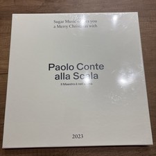 Paul Graf Alla Scala Lp
