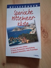 Reiseführer Spanische