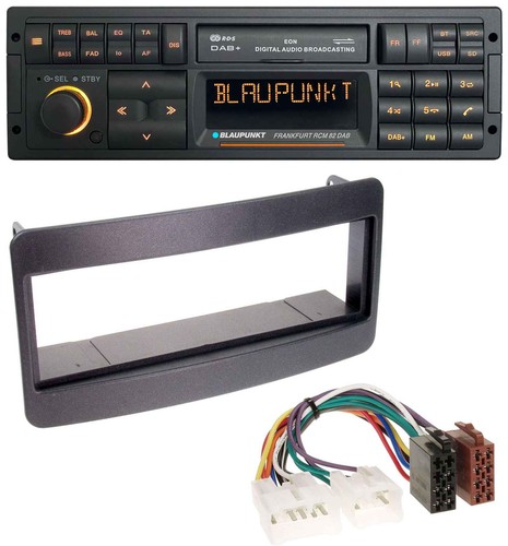 Blaupunkt usb dab mp3 - blaupunkt,