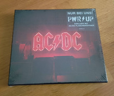 AC/DC - Power Up (CD Album