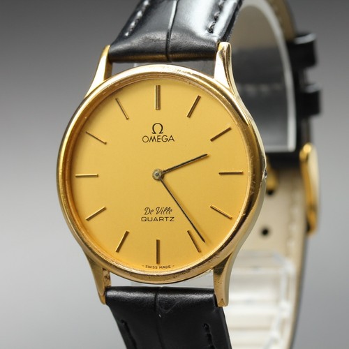 1984 near mint omega ville - omega, de
